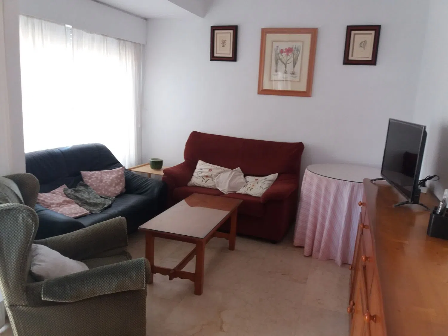 Piso en Concepción, 37 - Foto 3