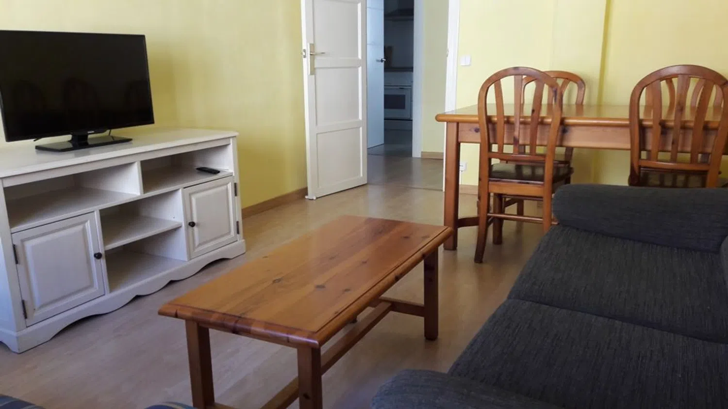 Piso en travesía Juan María Guelbenzu, 4 - Foto 1