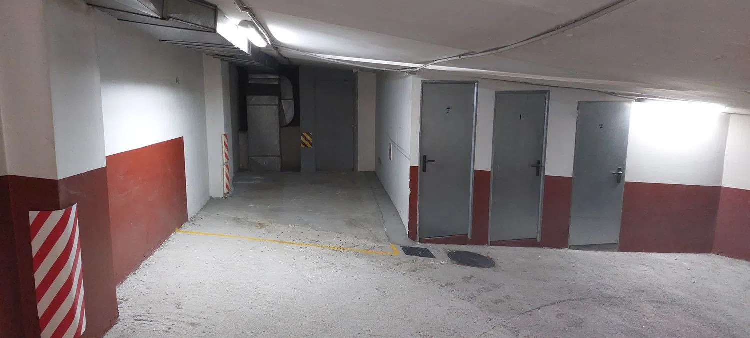 Piso en calle Taboada Leal, 31 - Foto 10