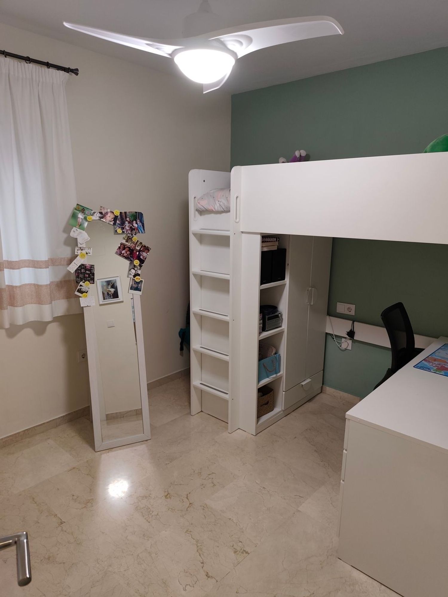 Piso en avenida Músico Ziryab, 6 o - Foto 6