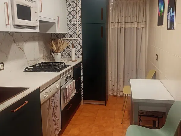 Piso en Parque Roma - Coronas - Foto 5