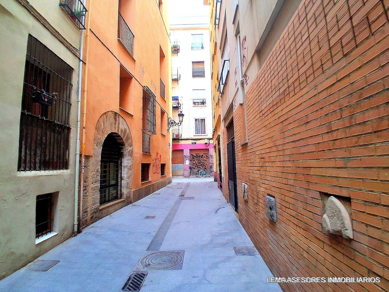Piso en Calle del Portal de Valldigna, El Carme - Foto 27