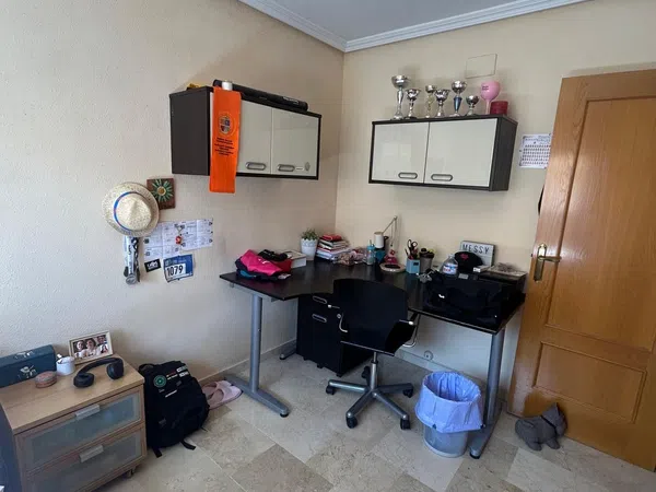 Chalet adosado en Camino del Faro, 6, Cabo de las Huertas - Foto 18