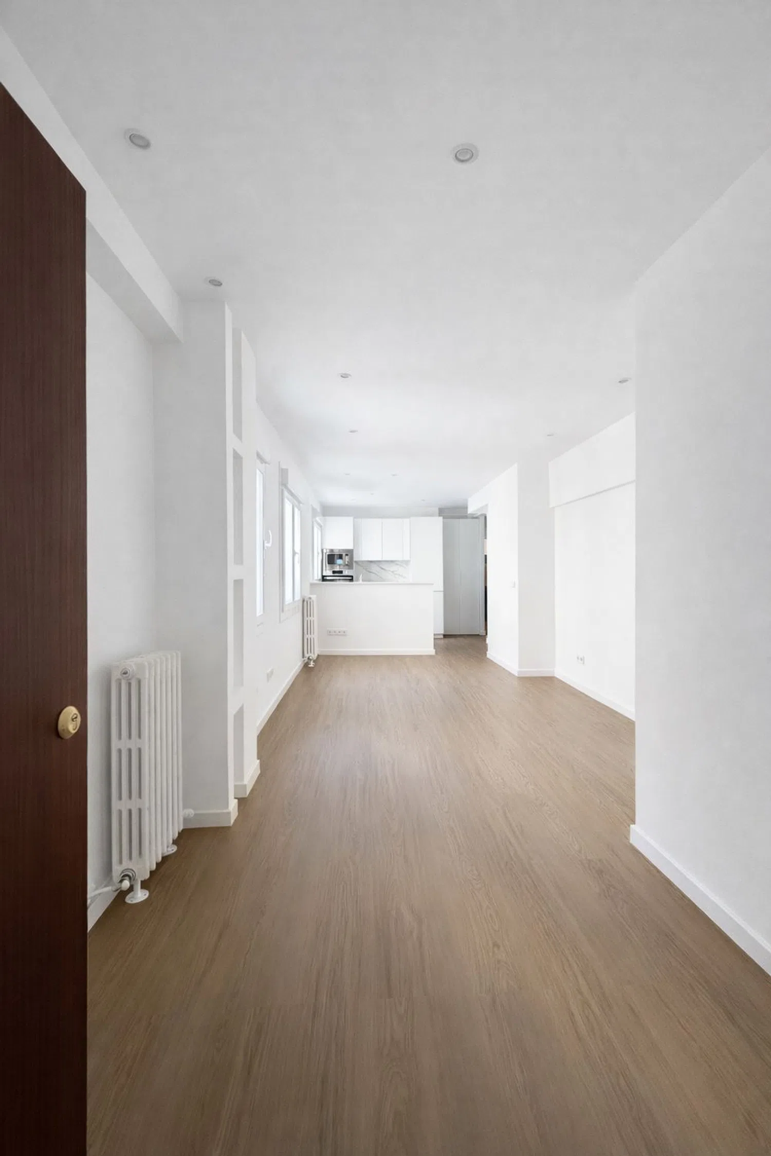 Piso en plaza del Biombo, 5 - Foto 1