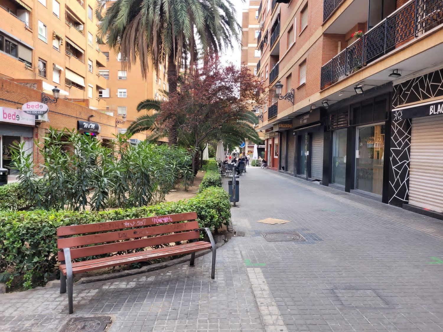 Piso en Calle los Pedrones, L'Hort de Senabre - Foto 30