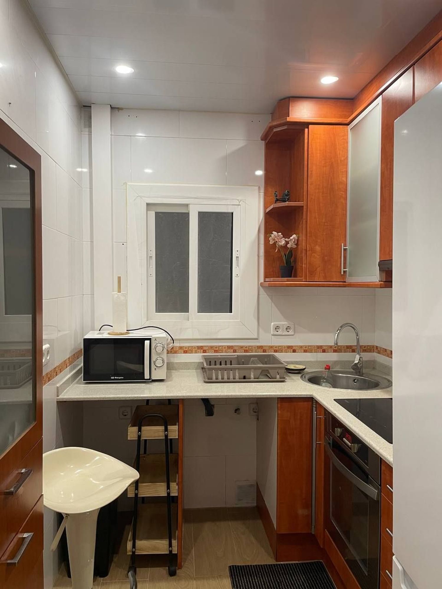 Piso en calle de l'Eucaliptus, 10