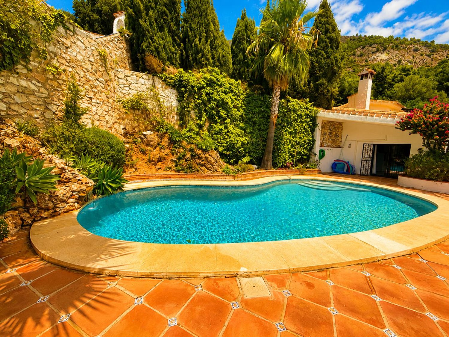 Finca rústica en Arrabal Sector 59, 59, Valtocado - La Alquería - La Atalaya, Valtocado - La Alquería - La Atalaya - Foto 8