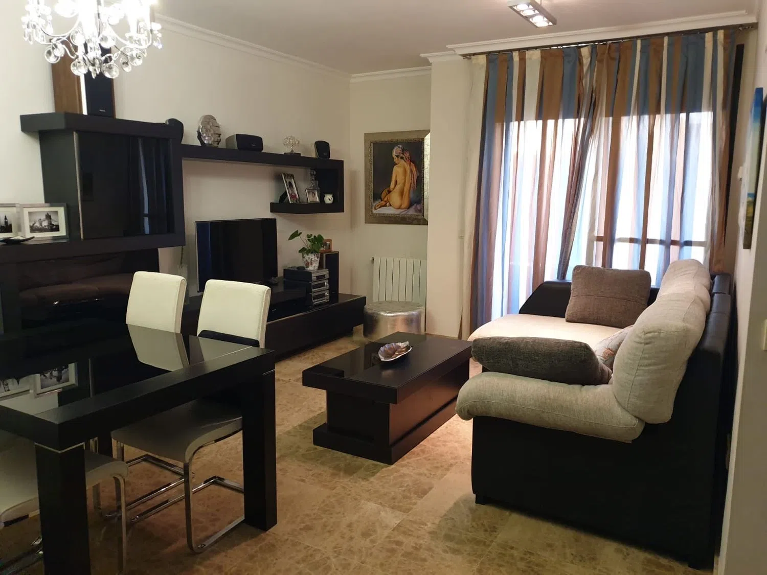 Ático en Periodista Quesada Chacón, 6