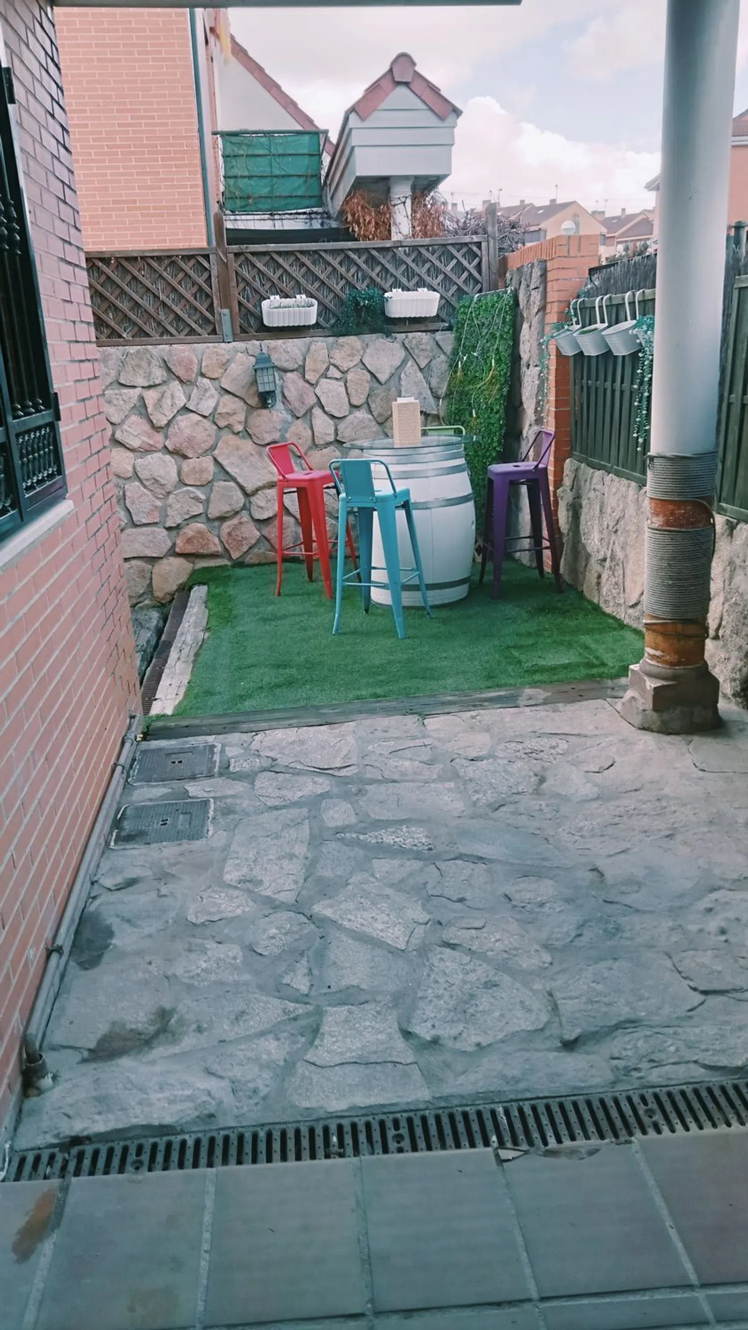 Chalet pareado en Coimbra - Guadarrama - Foto 2