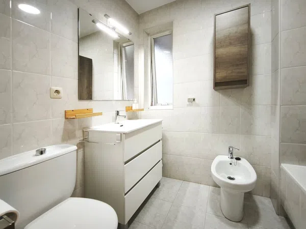 Piso en Calle Anxeriz, 15, o Milladoiro - Foto 19