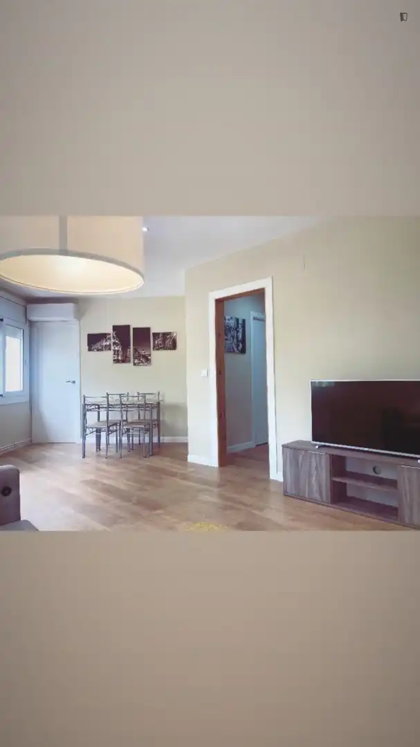 Apartamento en Cornellà de Llobregat - Foto 21