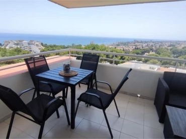 Piso en Apartamento en Riverina, Mijas - Foto 1