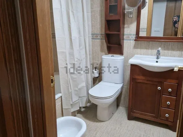 Dúplex en Calle de Rafael Lapesa Melgar Gramatic i Lingüista - Foto 8