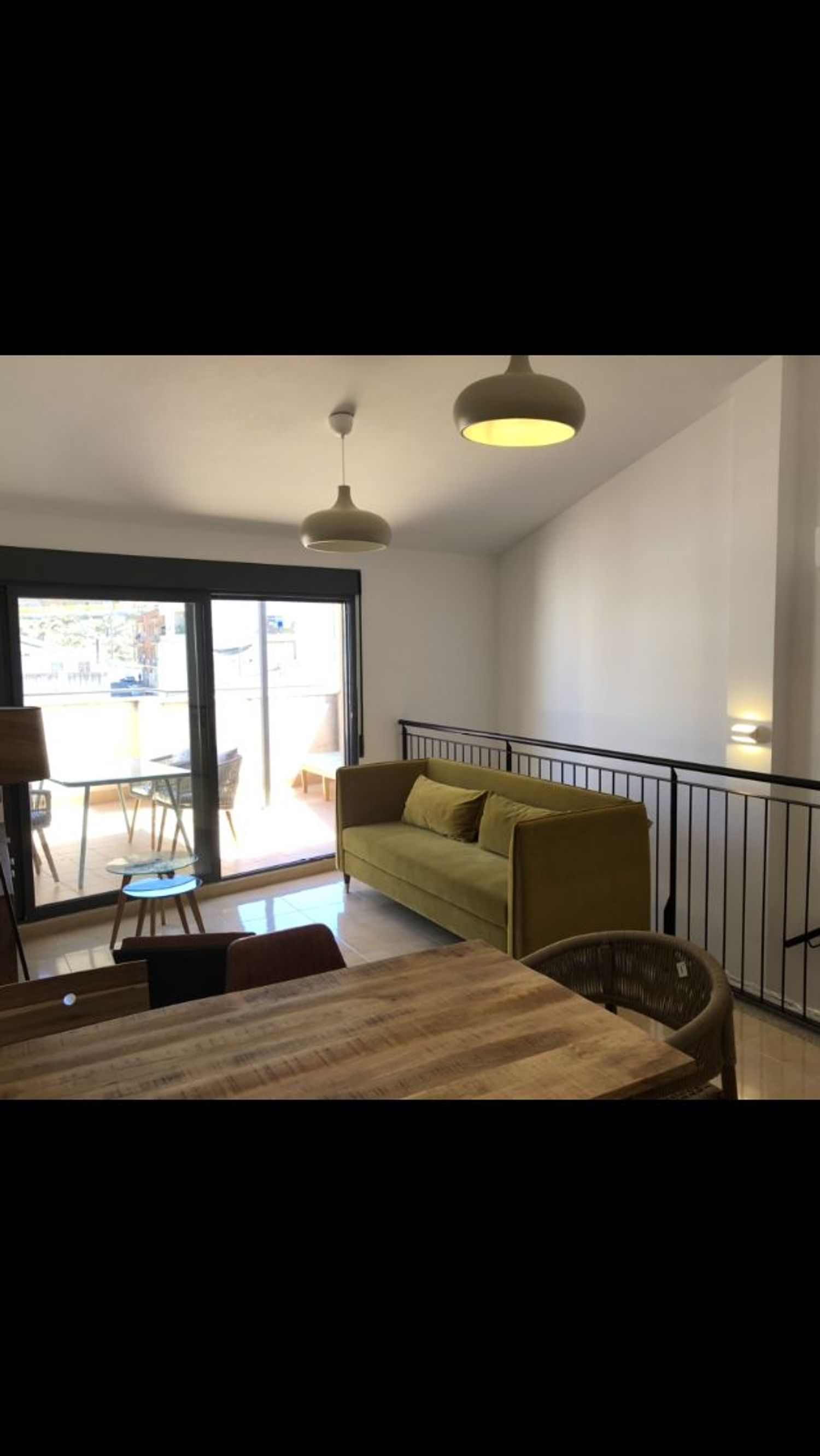 Ático en calle Saavedra Fajardo, 24 - Foto 4