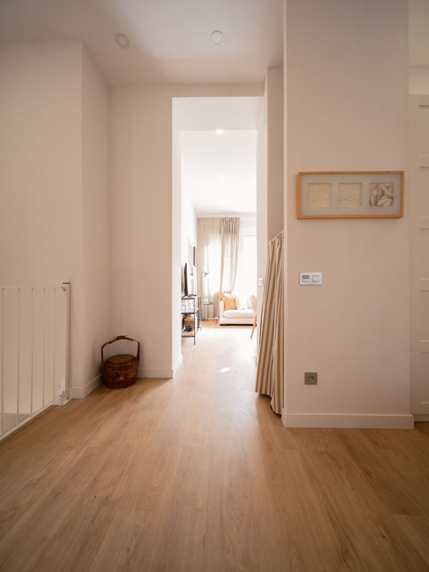 Dúplex en calle y Travesía del Poeta Blas de Otero, 1 - Foto 14