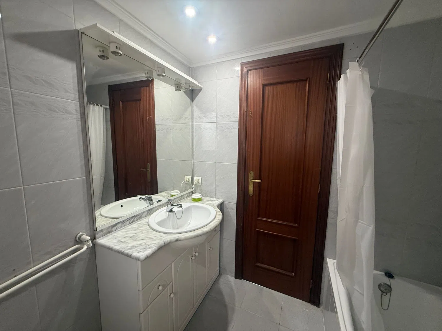 Piso en avenida de Valladolid, 26 - Foto 10