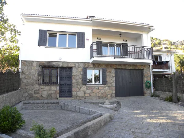 Casa o chalet independiente en Calle de la Higueruela, 9 - Foto 1