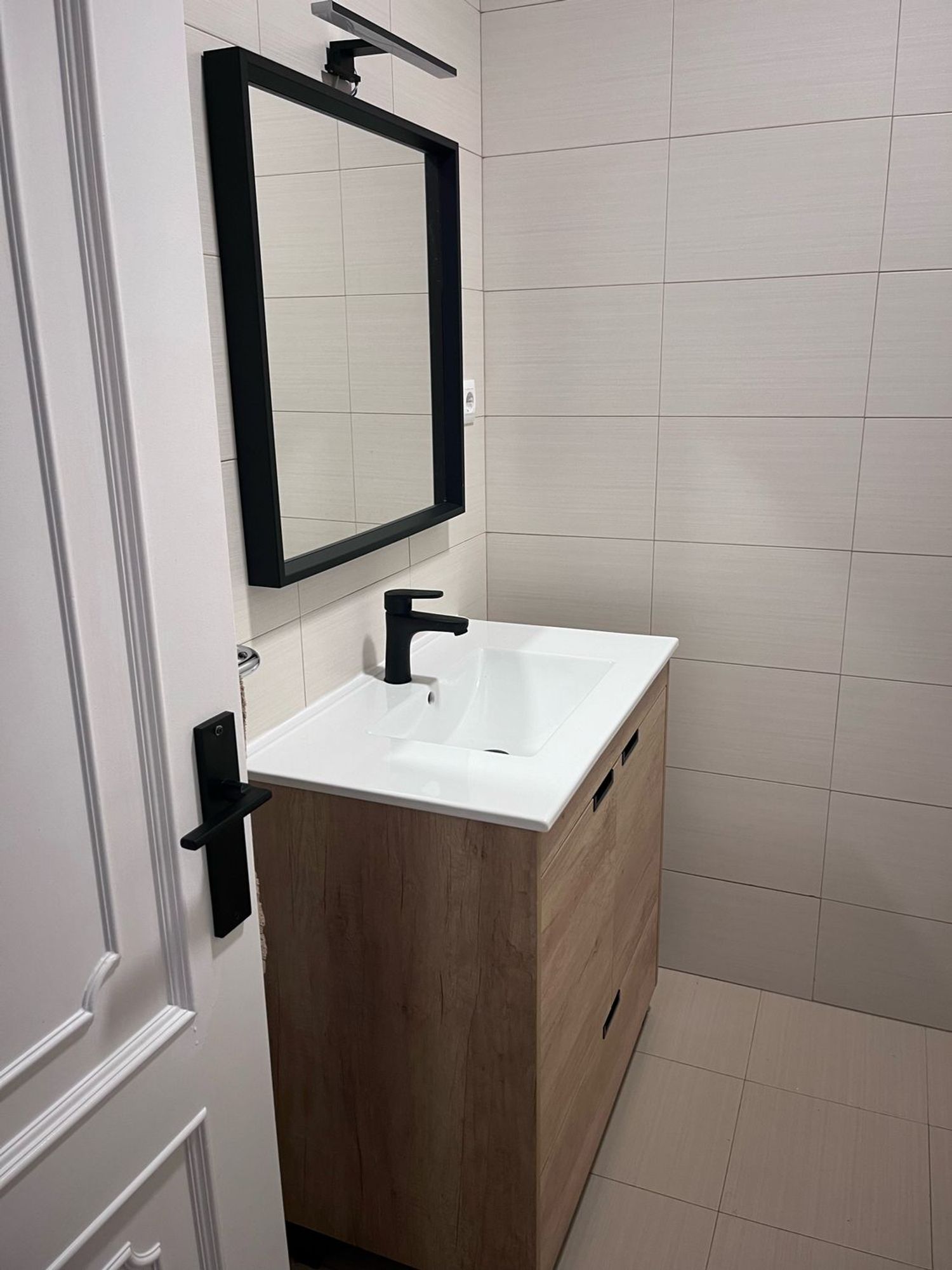 Piso en calle Alameda, 44 - Foto 5