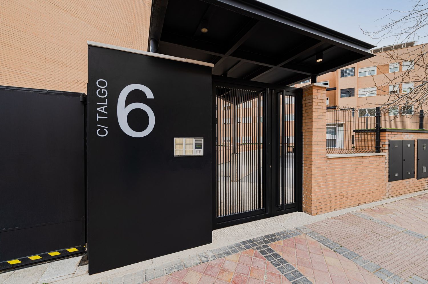 Piso en calle del Talgo - Foto 20