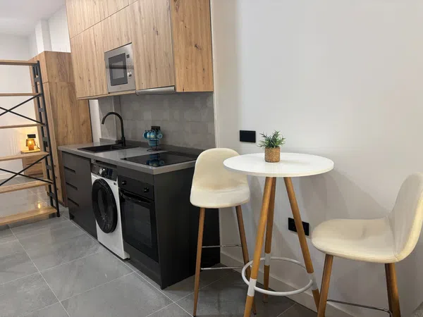Piso en Pasaje Maruja Cazalla, 5, Tablero - Foto 4