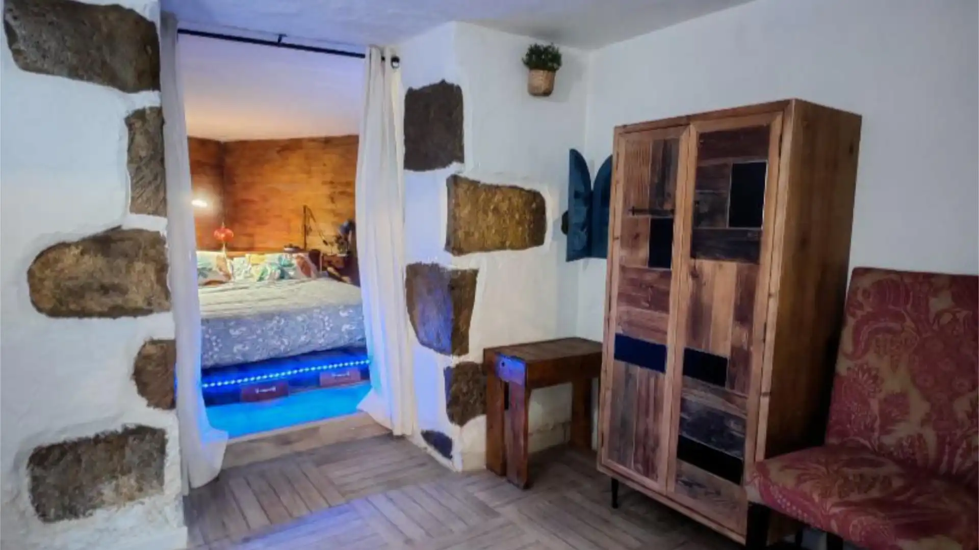 Piso en  Calle San Juan Bosco 4 - Foto 12