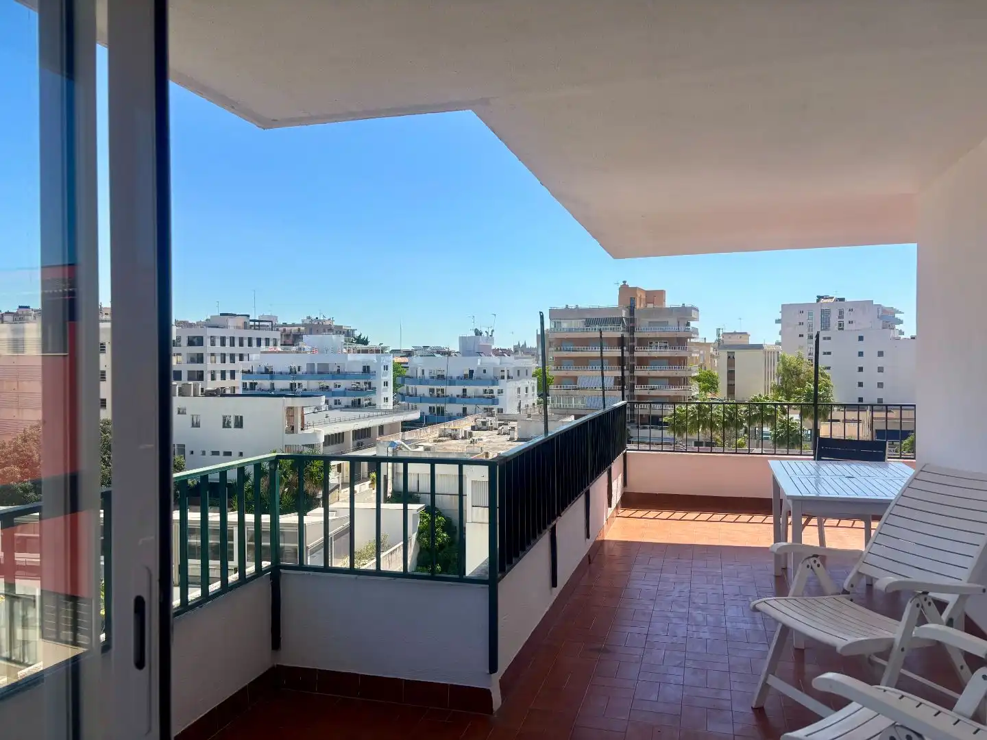 Piso en  Palma de Mallorca - Foto 2
