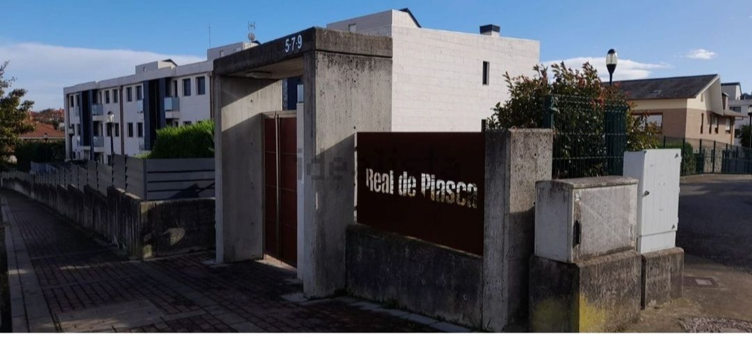 Piso en El campizo, 8, Alisal - Cazoña - San Román, Alisal - Cazoña - San Román - Foto 24