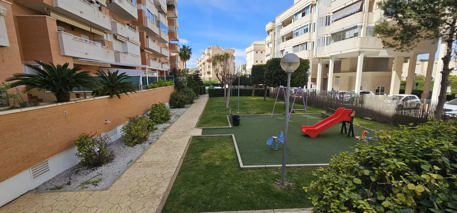 Piso en calle Maria Moliner, 3 - Foto 18