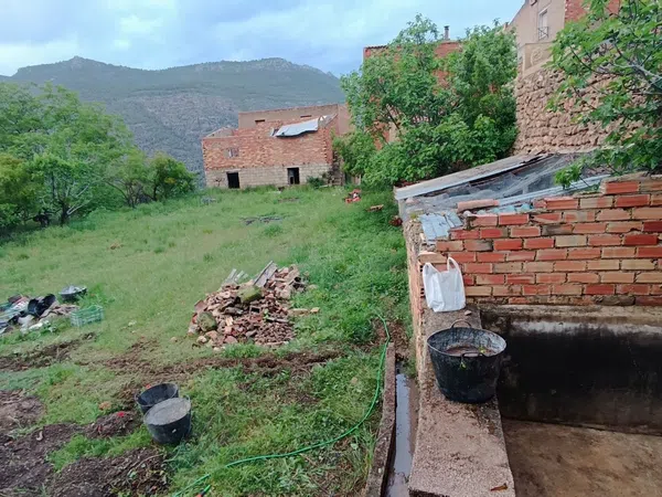 Finca rústica en Poblado Graya, 23 - Foto 4