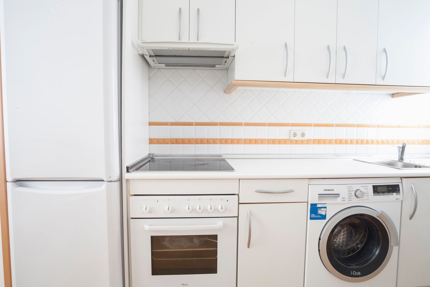 Piso en calle del General Oráa, 18 - Foto 15