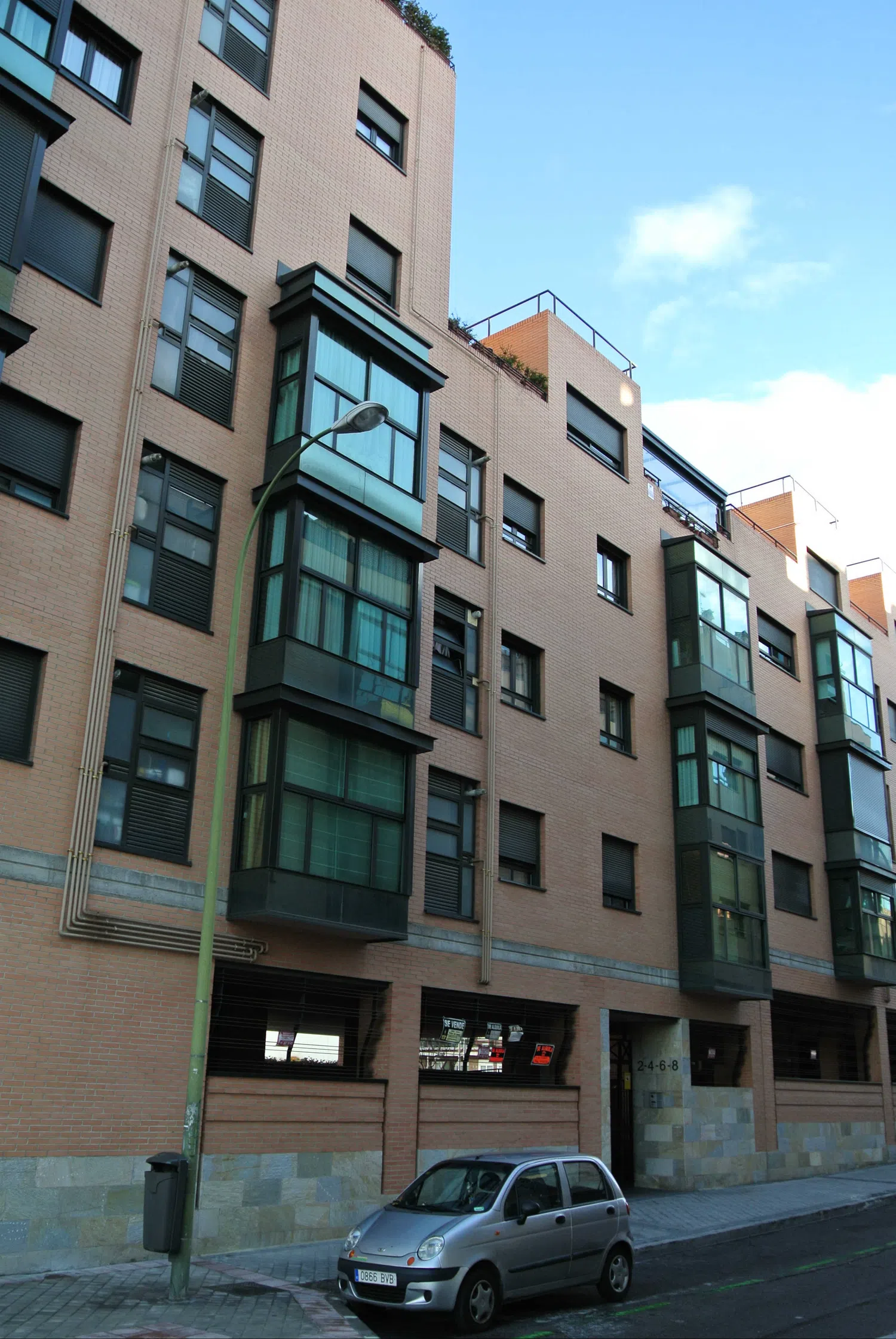 Piso en calle Canalillo, 6 - Foto 3