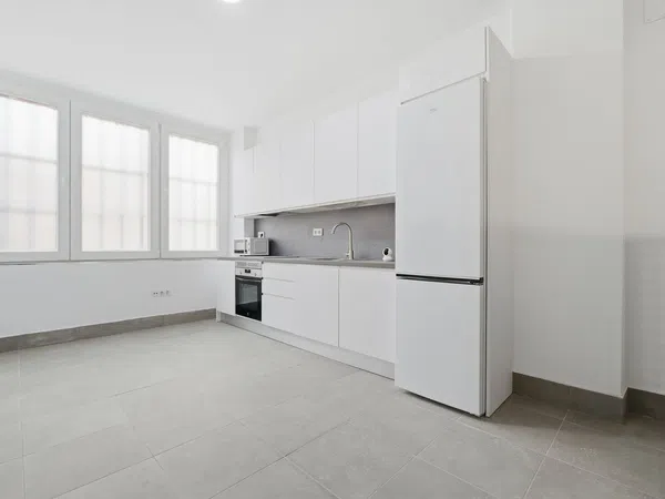 Piso en avenida de Betanzos, 29