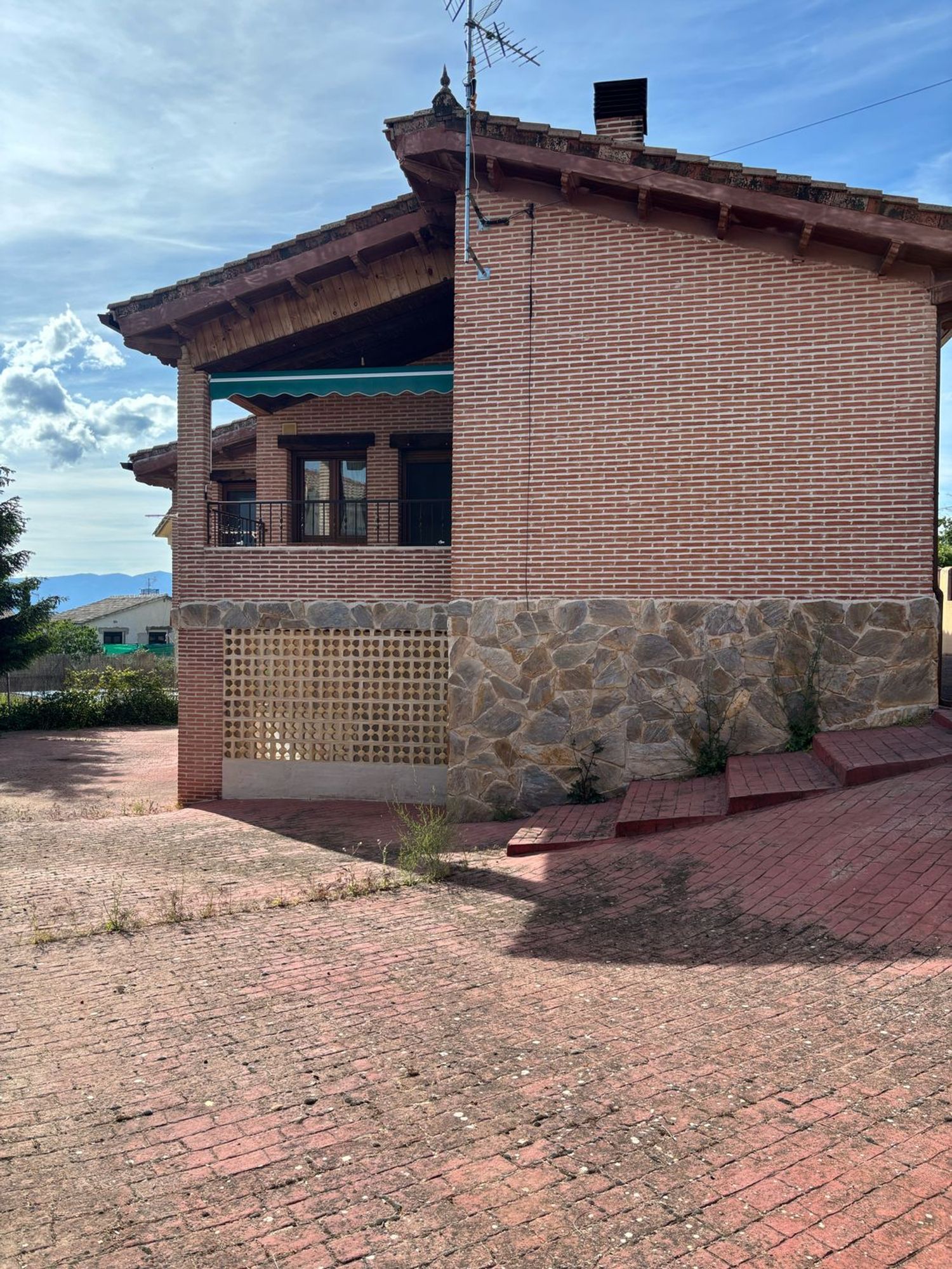 Casa o chalet independiente en Calle del Cisne, 101, Fontenebro - Altavista - Foto 5