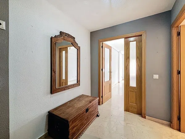 Piso en Calle Spengler, 7, Portada Alta-La Barriguilla, Málaga - Foto 15