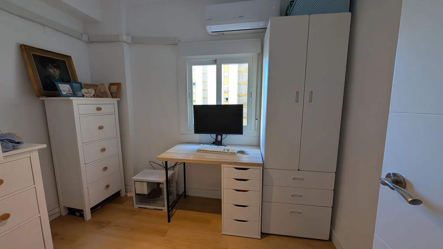 Piso en calle Antonio Rodríguez Zeppelin, 14 - Foto 13