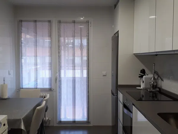 Piso en Iturrama - Foto 4