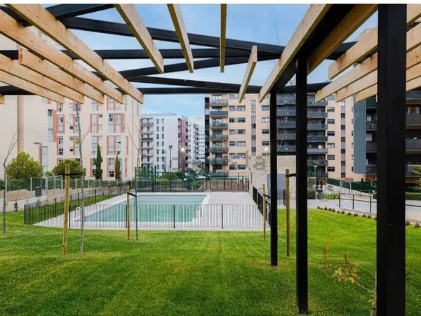 Piso en Avenida de Madrid, 5, Primera Fase - Nuevo Tres Cantos, Primera Fase - Nuevo Tres Cantos - Foto 26