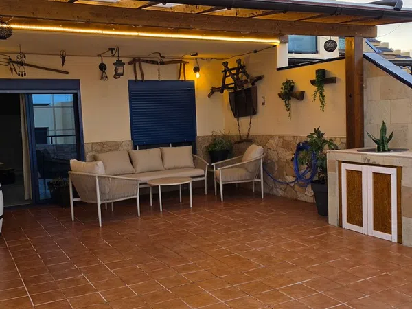 Chalet adosado en Calle Goya, 2 - Foto 19