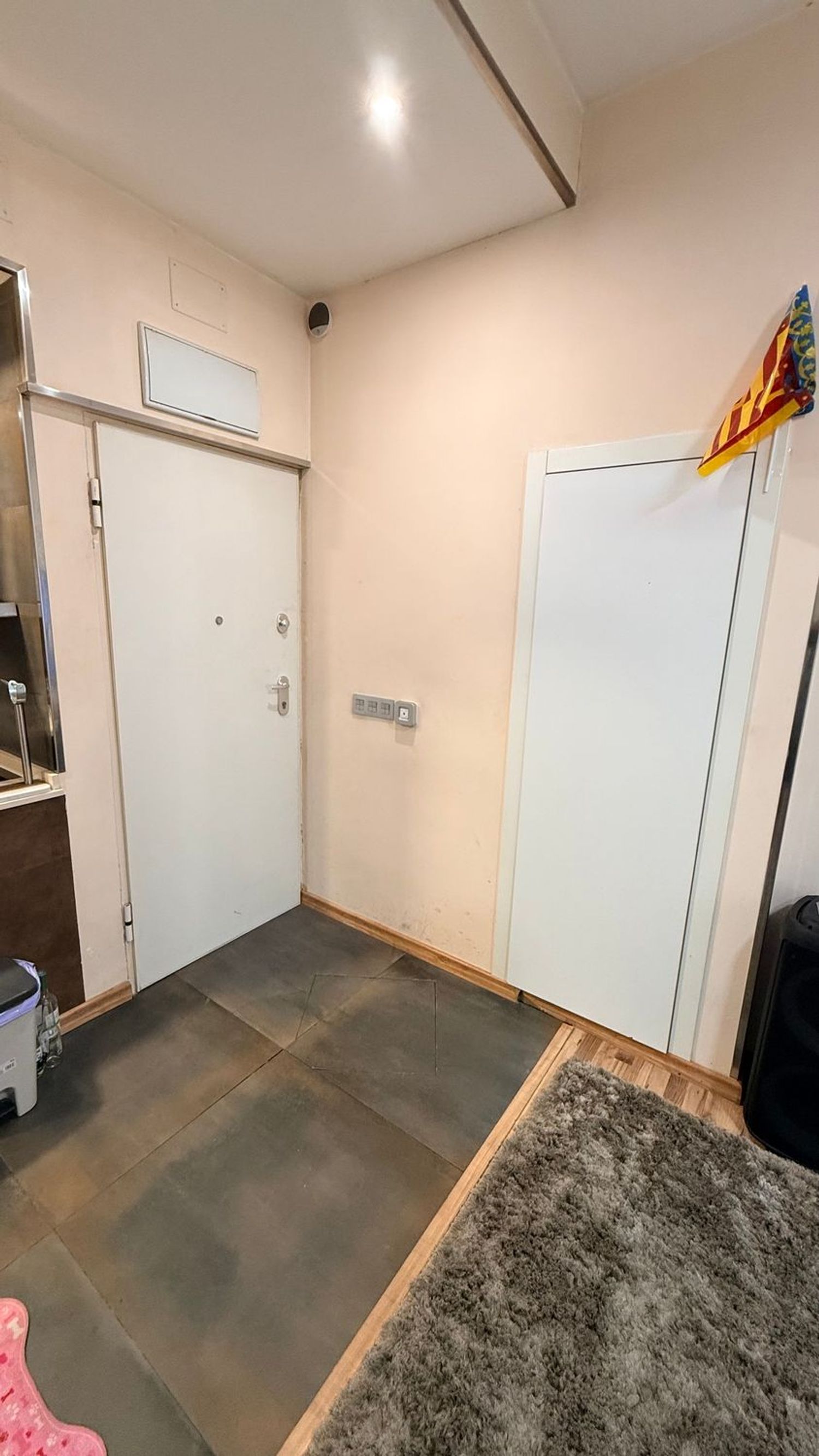 Piso en Plaza de Santiago Suárez Santi, 6, La Creu Coberta - Foto 34