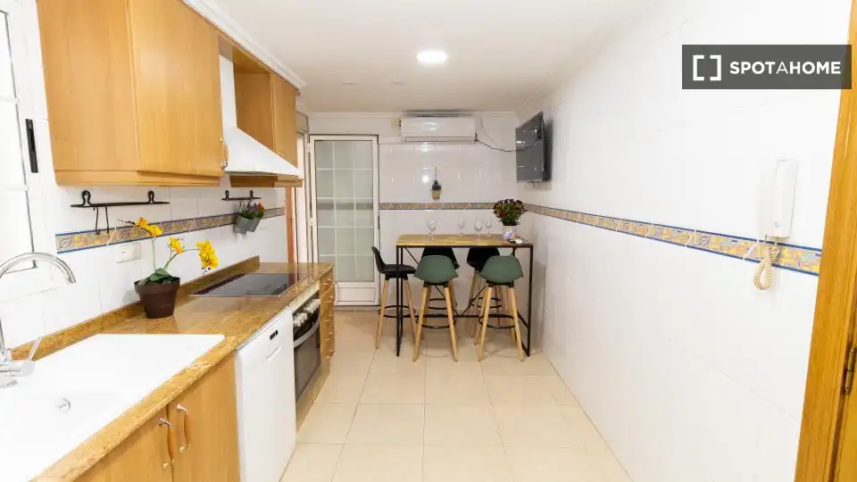 Piso en  Valencia Capital - Foto 12