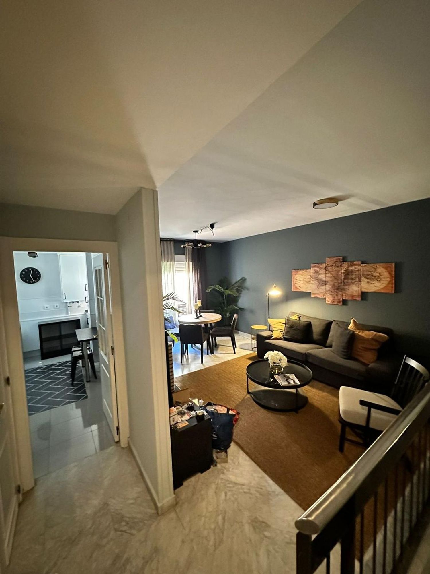 Piso en plaza la Legión, 3 - Foto 4