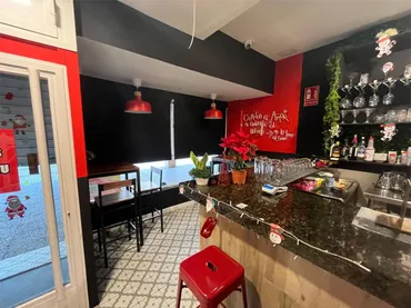 Local comercial en  Calle de Suecia 20 - Foto 7