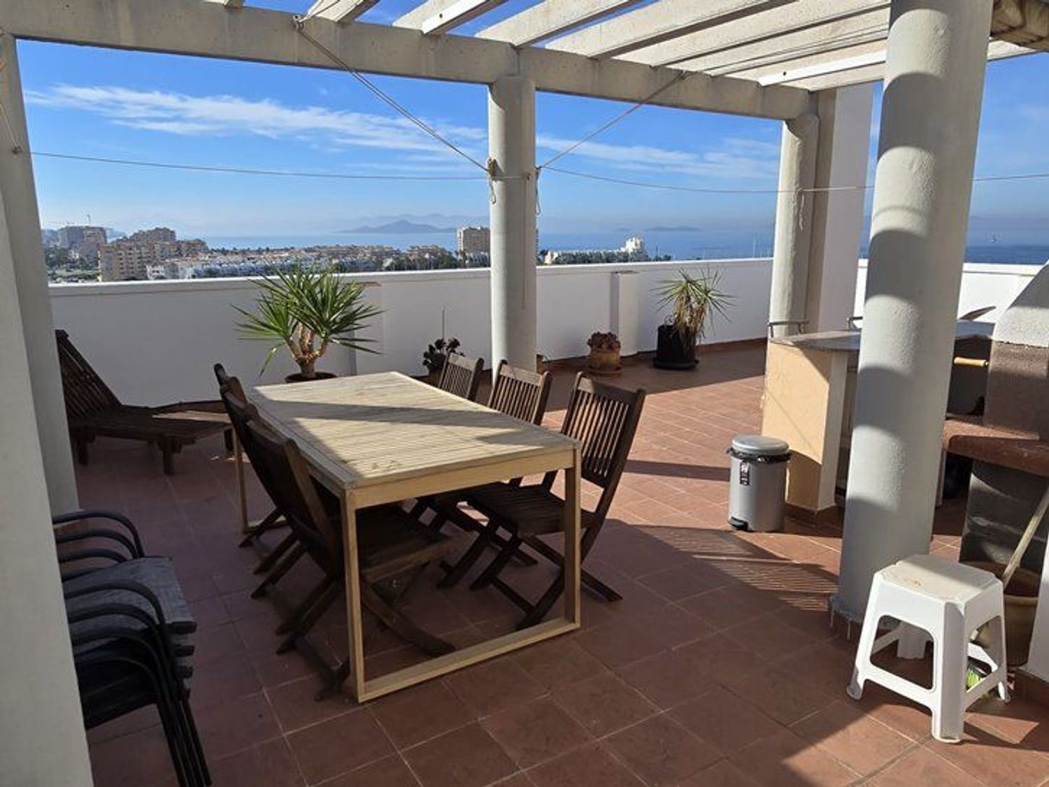 Ático en Gran Vía de la Manga, 14, Playa del Esparto-Veneziola, Playa del Esparto-Veneziola - Foto 24
