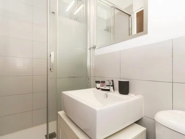 Estudio en plaza de la Mare de Déu, 1 - Foto 8