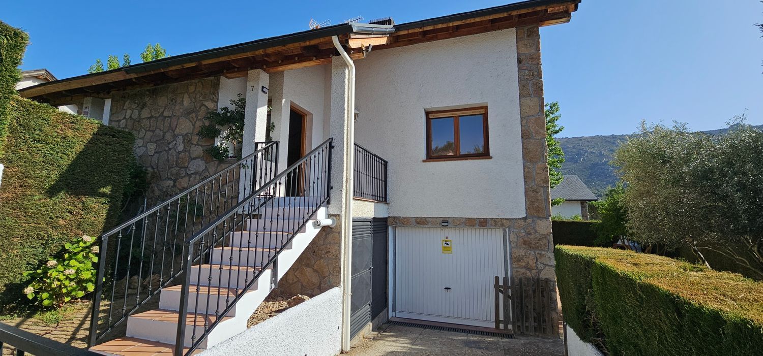 Chalet pareado en Calle de Doña Isabel, 7 - Foto 4