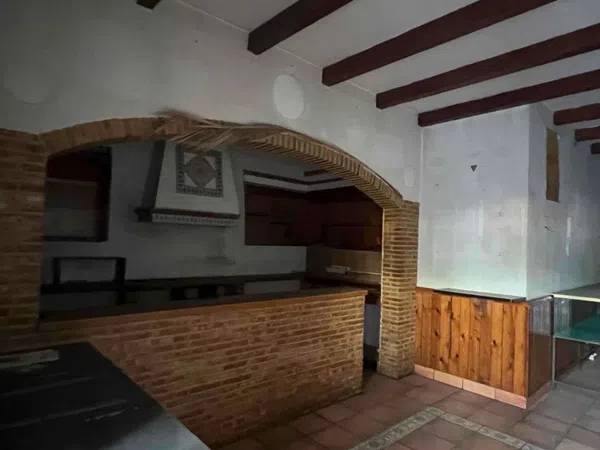 Local en Avenida de Somosierra, 12, Pol. Industrial sur, Pol. Industrial sur - Foto 15