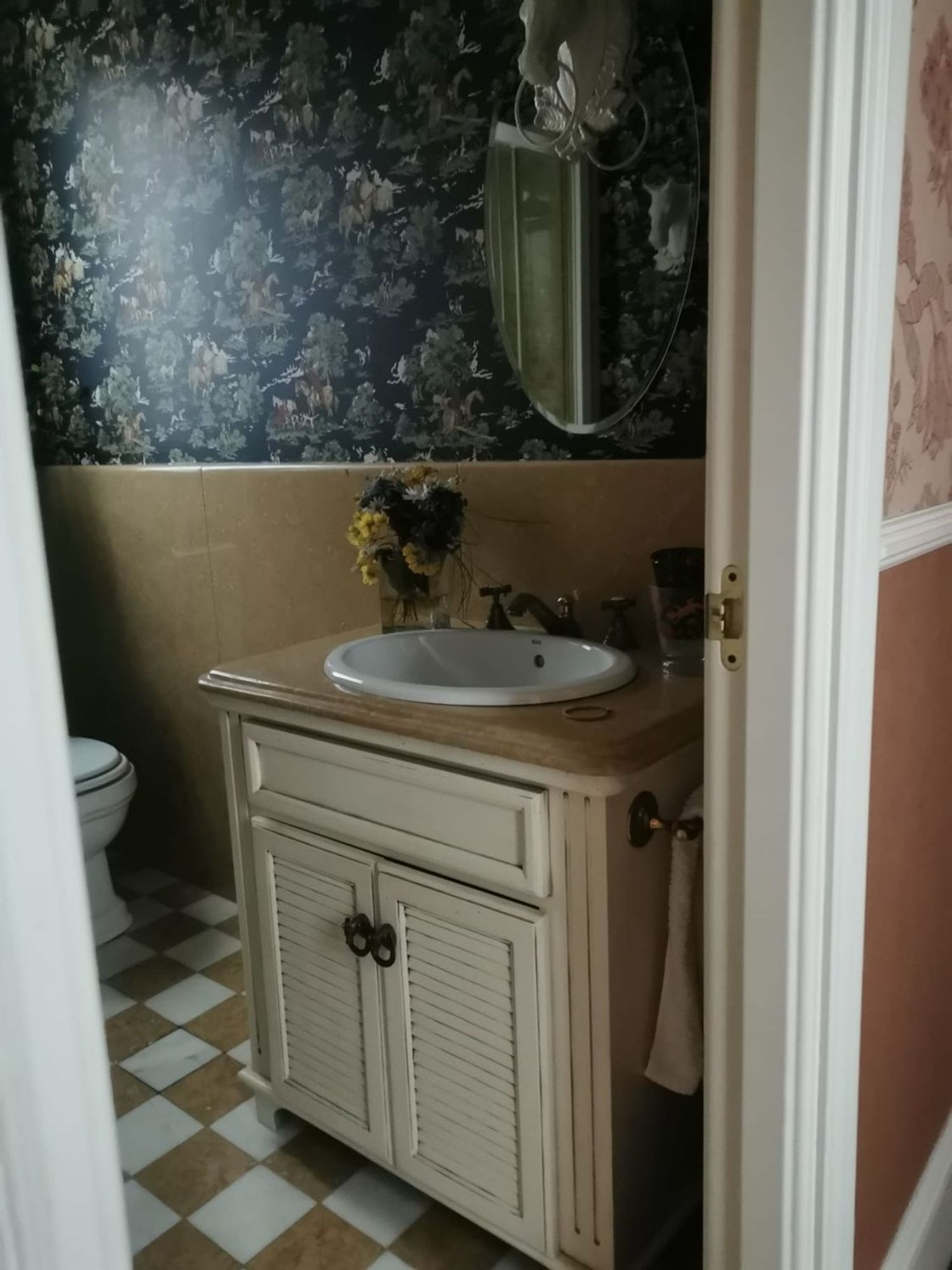 Piso en calle do Ecuador, 66 - Foto 12