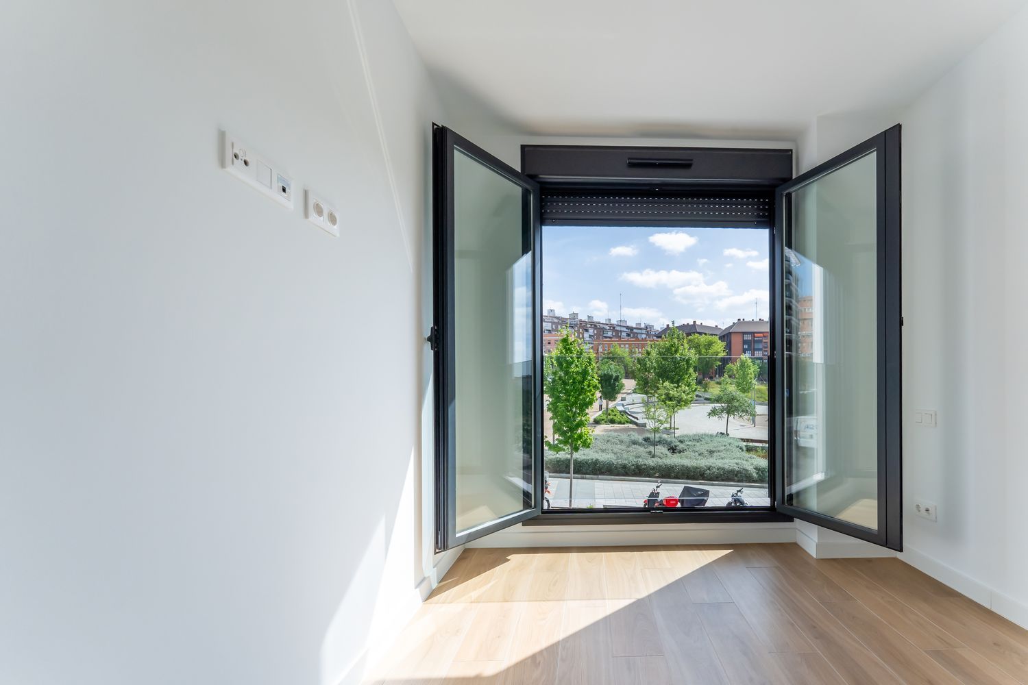 Piso en calle Casimiro Mahou Bierhans, 21 - Foto 4