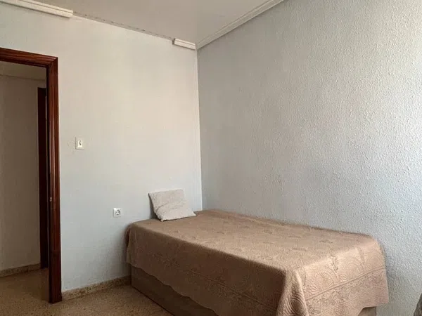 Piso en Plaza Poeta Badenes, 2, Na Rovella - Foto 7