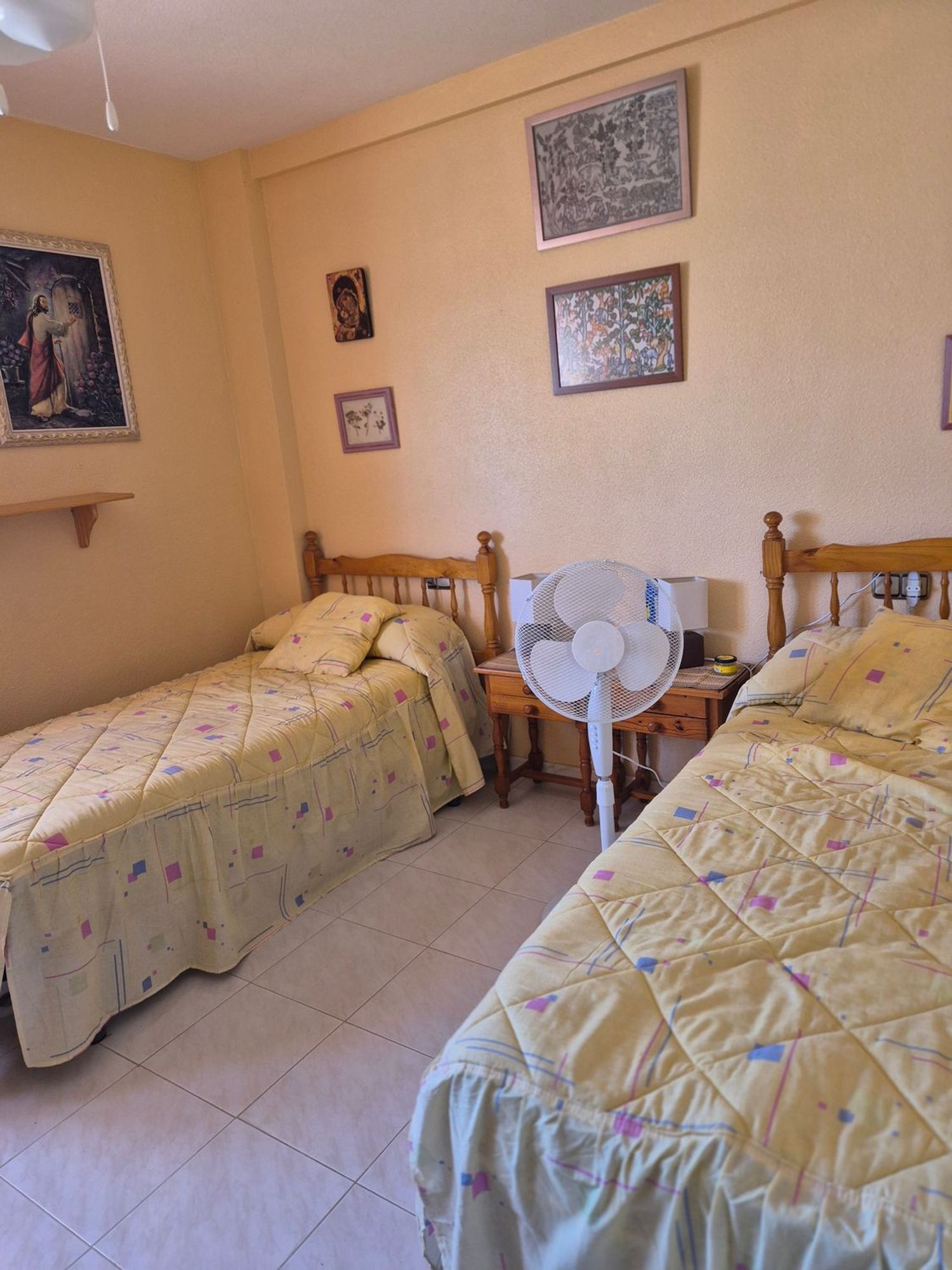 Chalet pareado en Avenida Vicente Blasco Ibáñez, 204, Tamarit - Playa Lissa, Tamarit - Playa Lissa - Foto 14